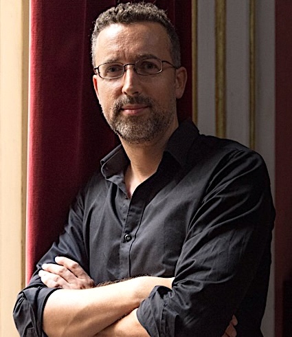 Dr. Sergi Grau - Research Director